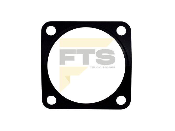 Imagem do produto JUNTA TAMPA COMANDO VALV. IVECO STRALIS - Cód: FAP-12614